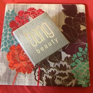 Bang Beauty Chocolate Eyeliner